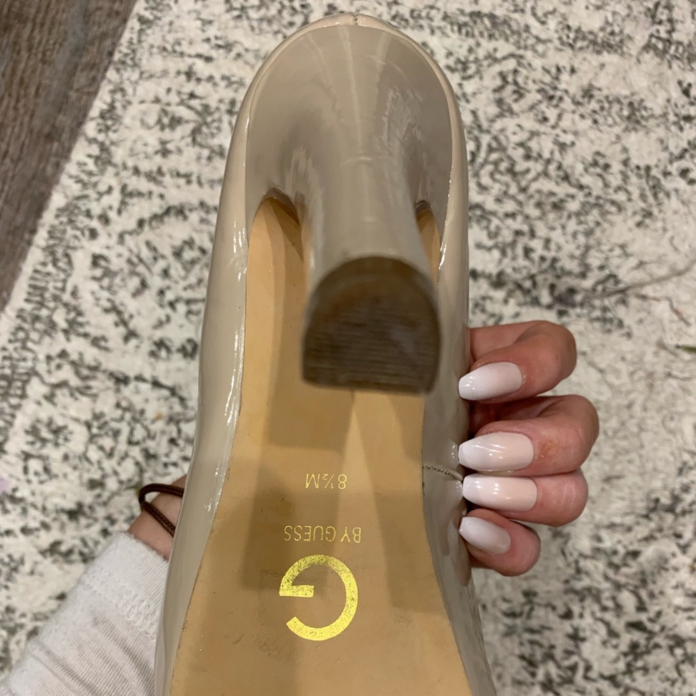 Guess Pumps 👠 - Picture 4 of 4